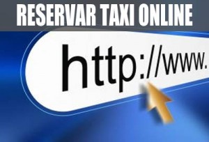 Taxi Valencia: reservas online