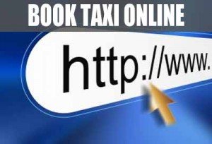 Taxi Valencia: Book Taxi